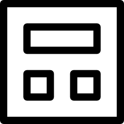 Фреймворк иконка