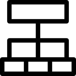 フローチャート icon
