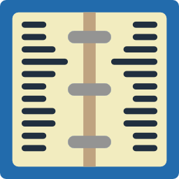 Folder icon