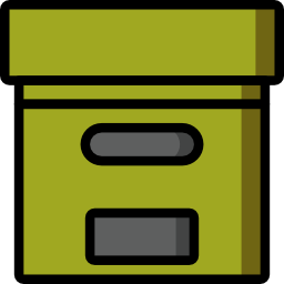 box icon