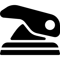 천공기 icon