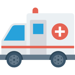 Ambulance icon