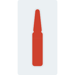 Ampoule icon
