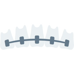 Brackets icon