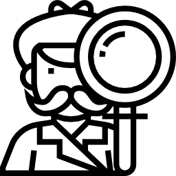 sherlock icono