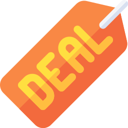 Deal icon