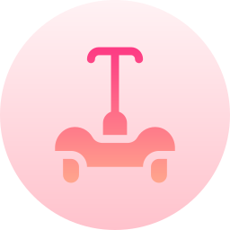 Segway icon