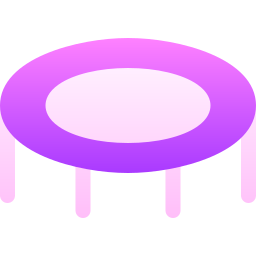 trampolin icon