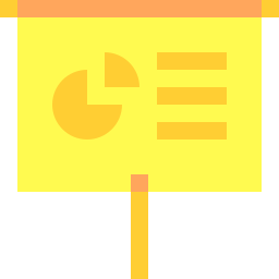 표시 icon