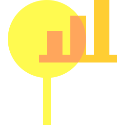 분석 icon