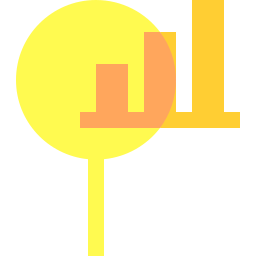 Analysis icon