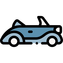 ヴィンテージカー icon