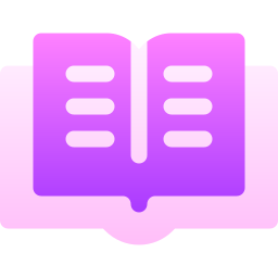 Book icon