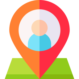 Location icon