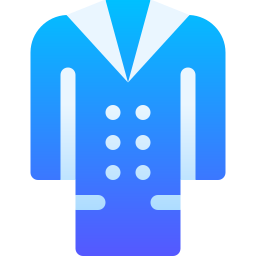 Coat icon