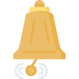 Bell icon