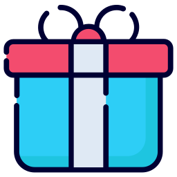 geschenkbox icon