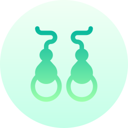 Earrings icon