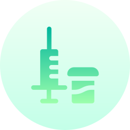 Vaccine icon