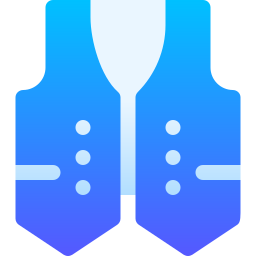 Vest icon