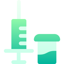 Vaccine icon