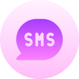 sms-y ikona