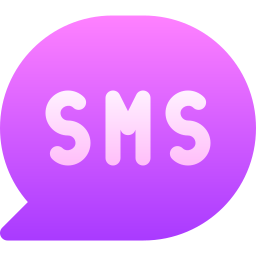 sms icono