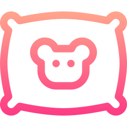 Pillow icon