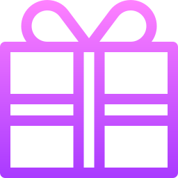 Gift icon