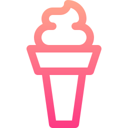 Ice cream icon