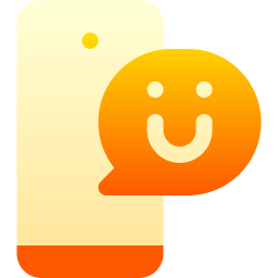 emoji Icône