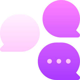 konversation icon