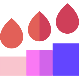 menstruation Icône