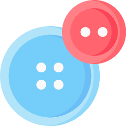 Button icon