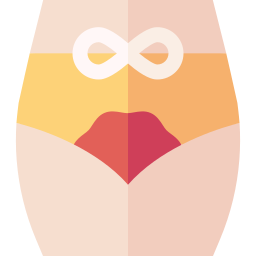 月経 icon