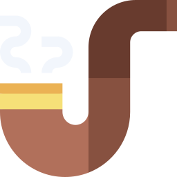 Pipe icon