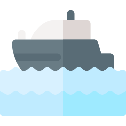 Ship icon