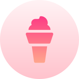 Ice cream icon