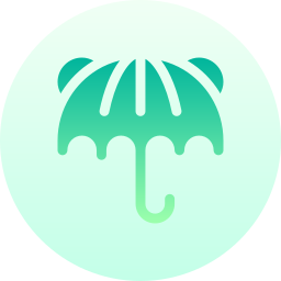 regenschirm icon