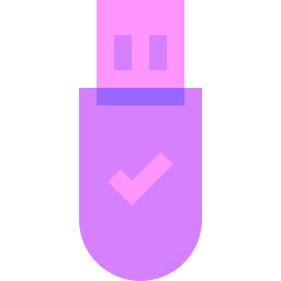 Usb icon