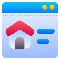 webseite icon