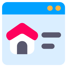 webseite icon