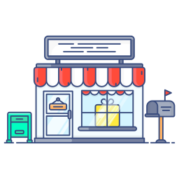 Shop icon