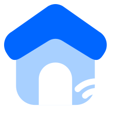 Smart home icon