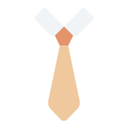 Tie icon