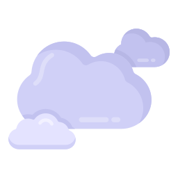 Clouds icon