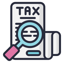 Tax icon