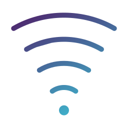 Wi-fi icon