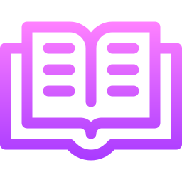 Book icon