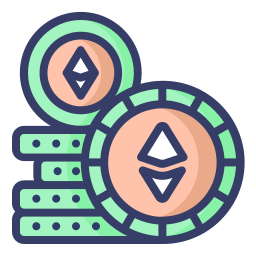 Ethereum icon